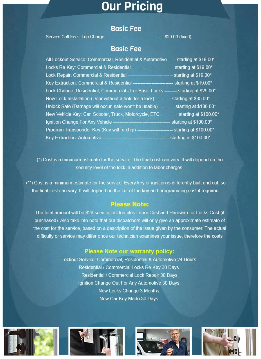 Lock Key Shop Independence, MO 816-227-1010